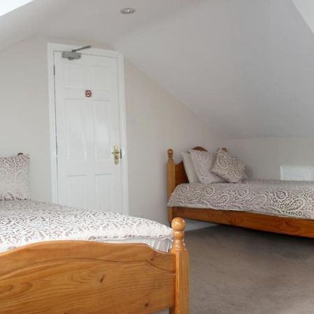 Lismore House Newry Zewnętrze zdjęcie