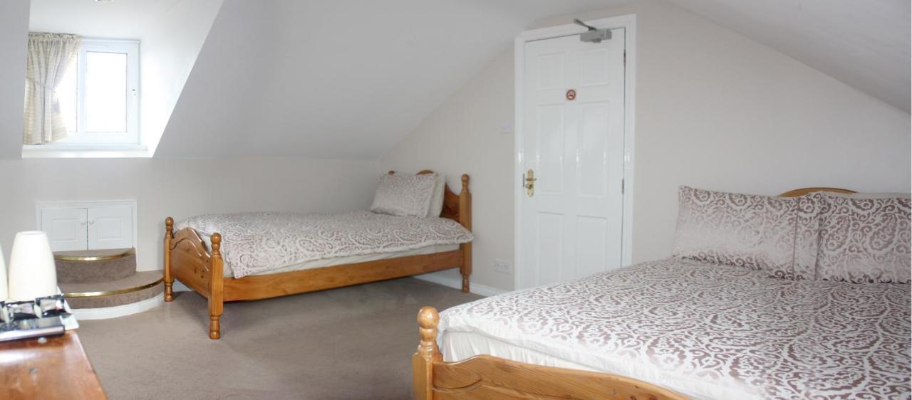 Lismore House Newry Zewnętrze zdjęcie
