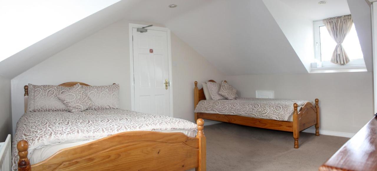 Lismore House Newry Zewnętrze zdjęcie